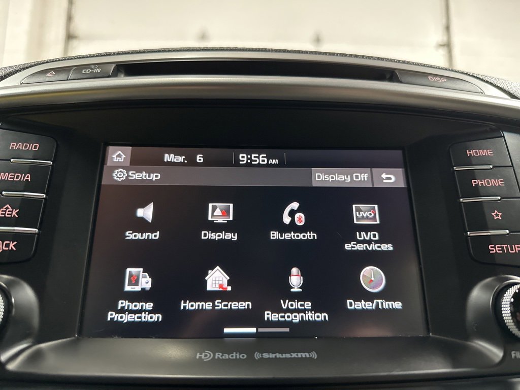 Used 2019 Kia Sorento LX w/ LX Convenience Package image 32