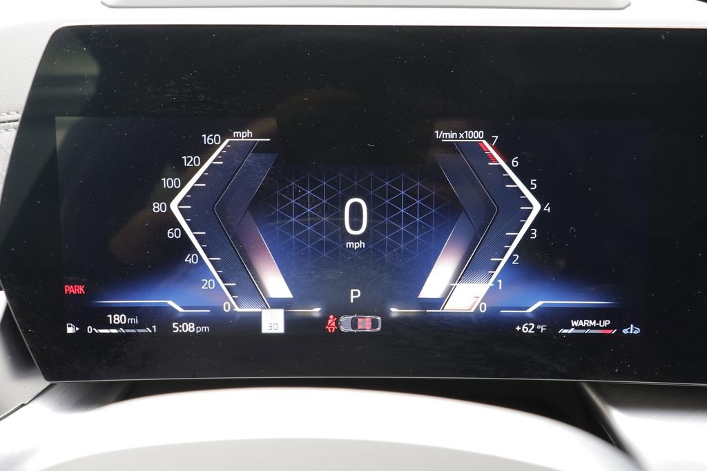 Certified 2026 BMW X2 xDrive28i image 8