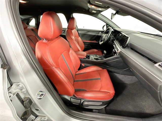 Used 2023 Kia K5 GT-Line w/ GT-Line Premium Package image 29