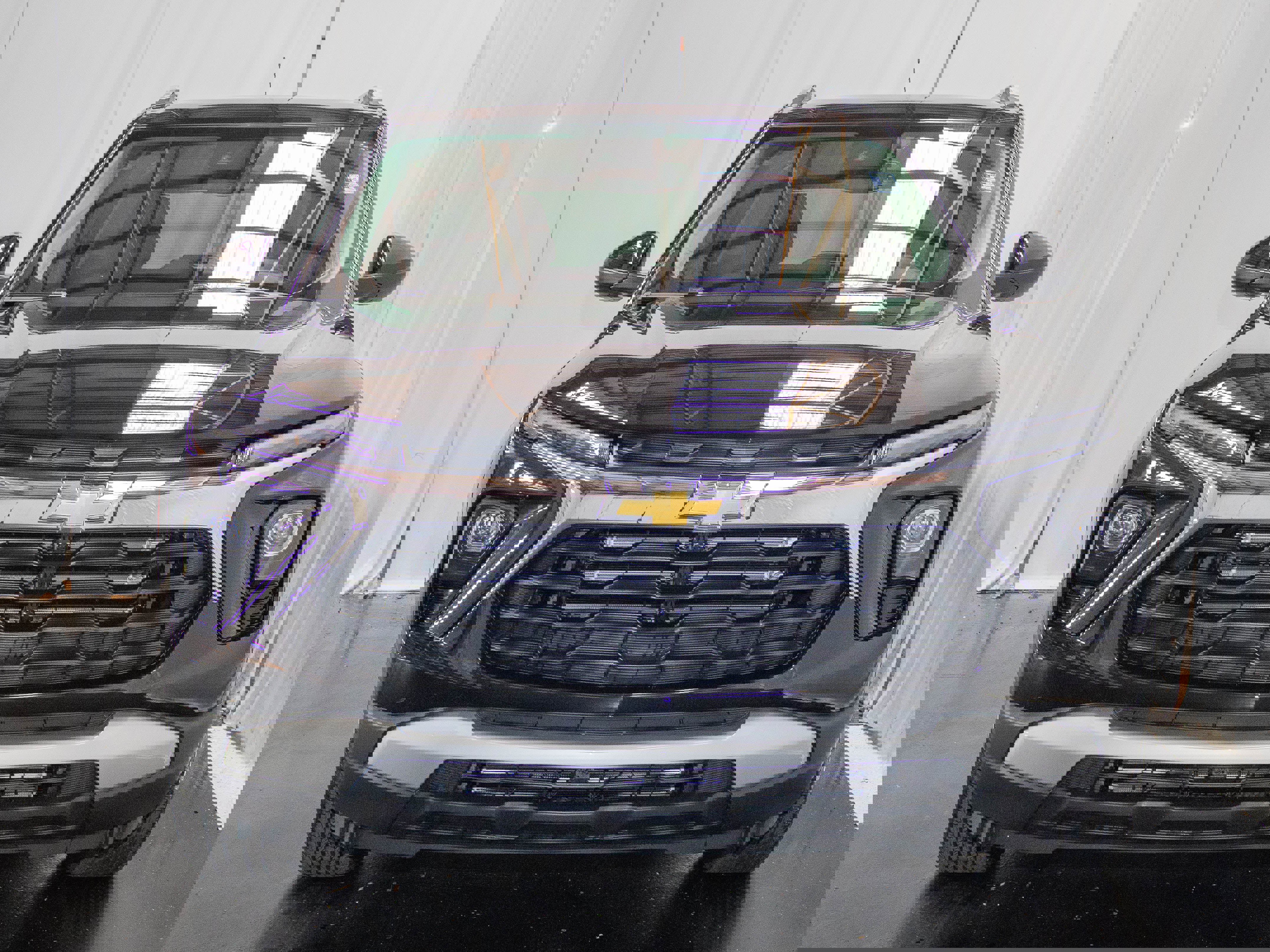 New 2026 Chevrolet TrailBlazer LT w/ Convenience Package image 2