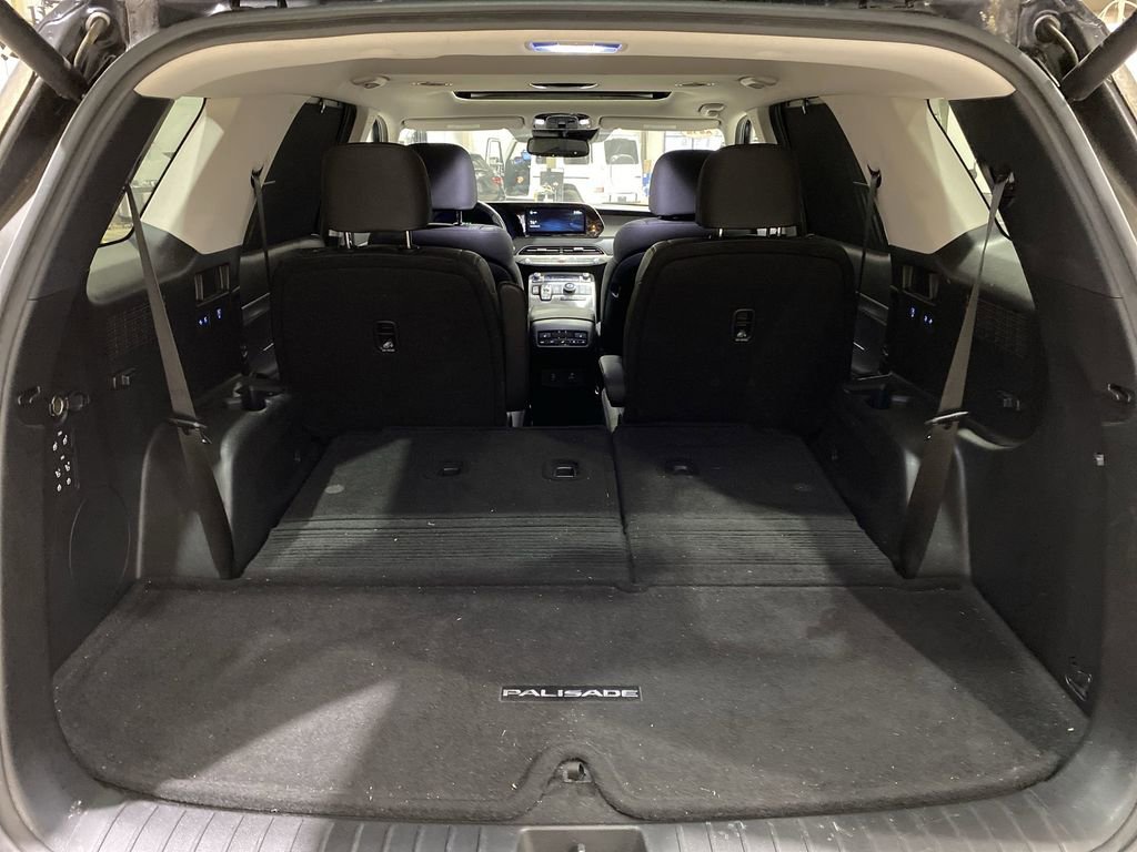 Used 2021 Hyundai Palisade SEL w/ Premium Package image 24