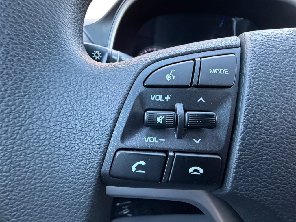 Used 2021 Hyundai Tucson Value FWD image 22