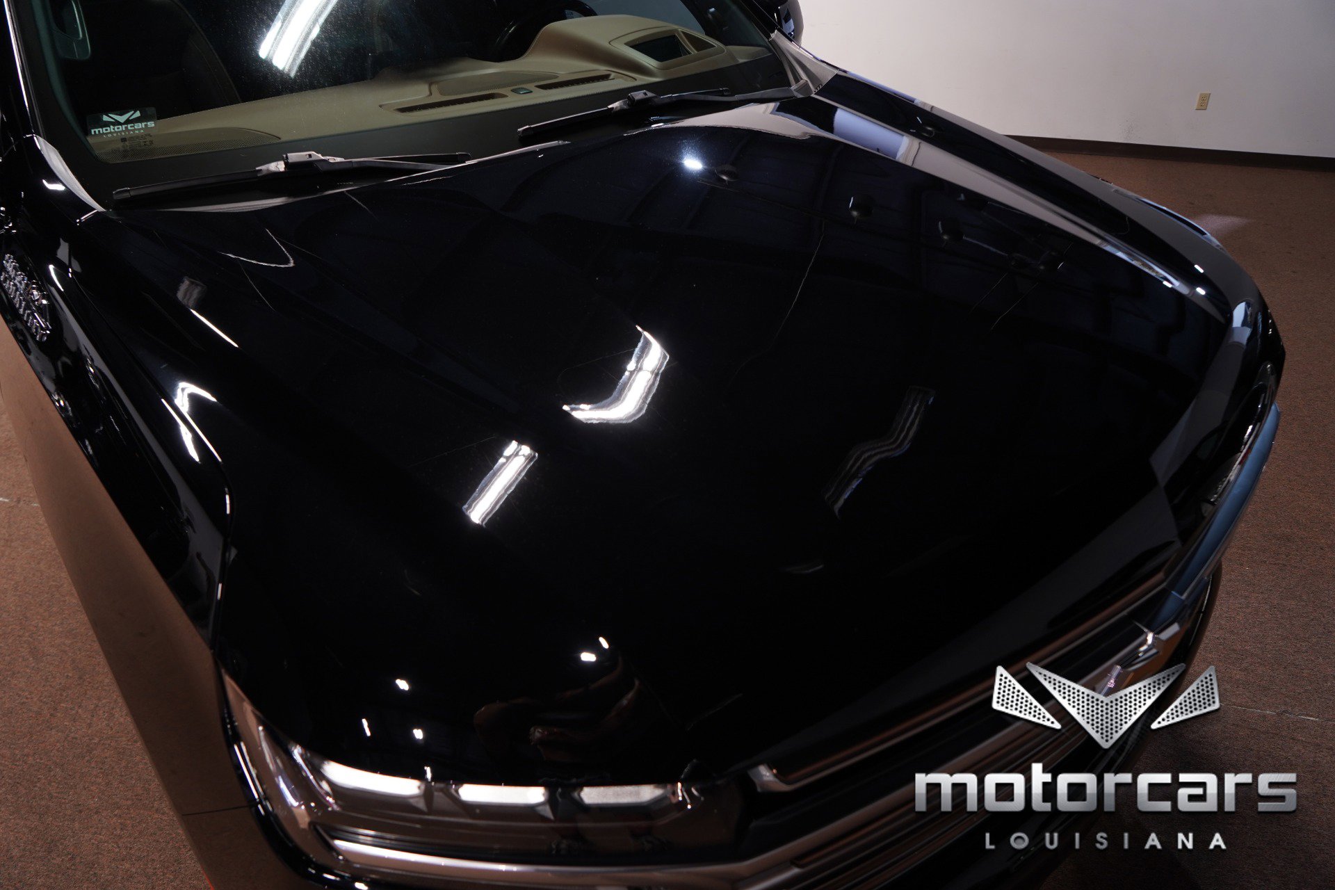 Used 2022 Chevrolet Tahoe High Country image 14