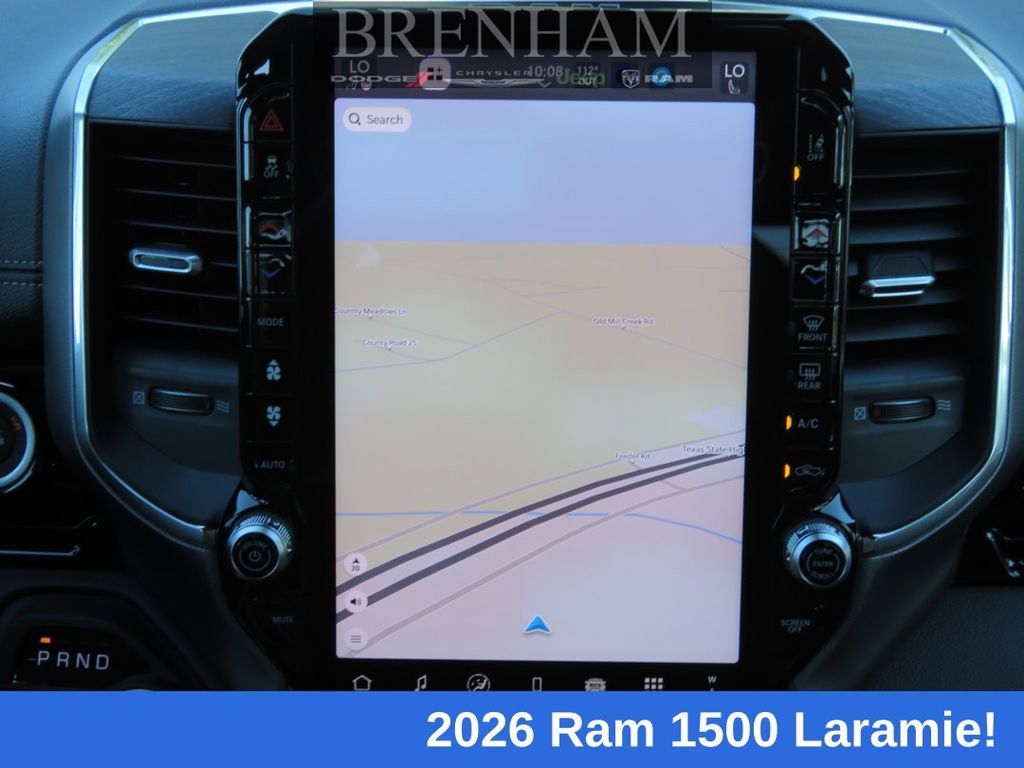 New 2026 RAM 1500 Laramie image 20