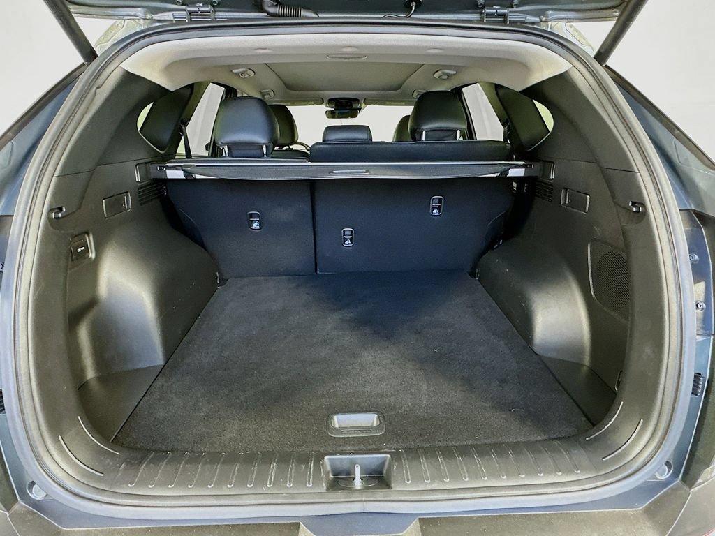 Certified 2023 Hyundai Tucson Limited AWD/4WD image 26