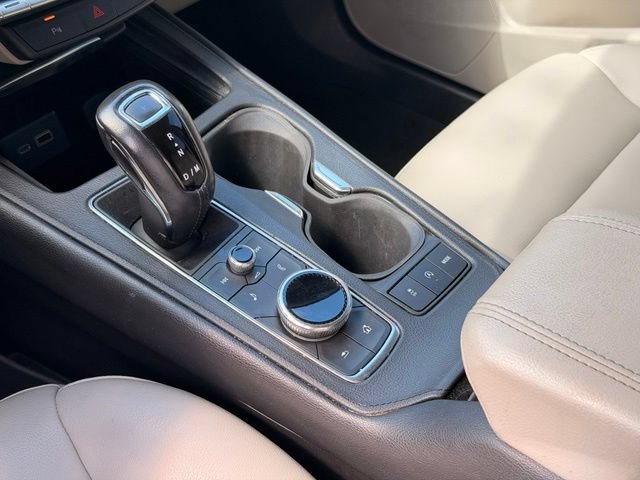 Used 2019 Cadillac XT4 Luxury FWD image 20