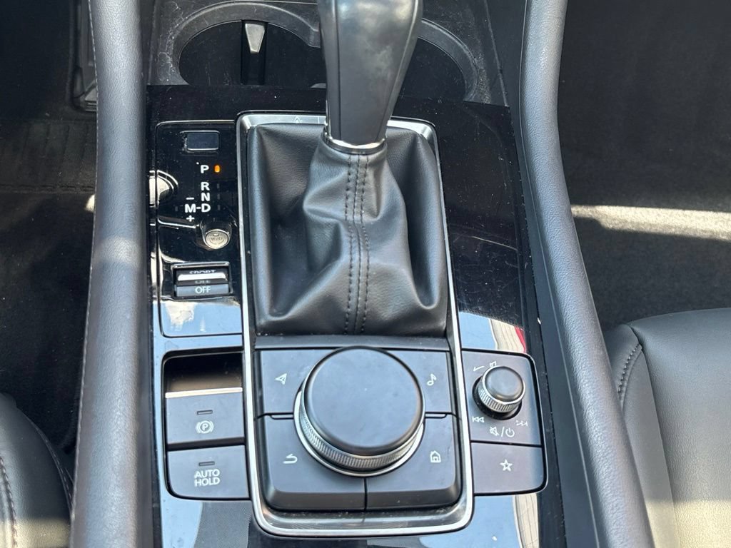 Used 2023 MAZDA MAZDA3 s FWD image 15