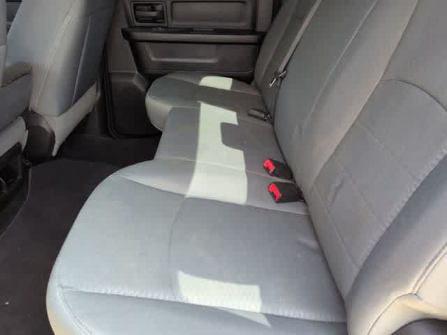 Used 2014 RAM 1500 Express AWD/4WD image 19