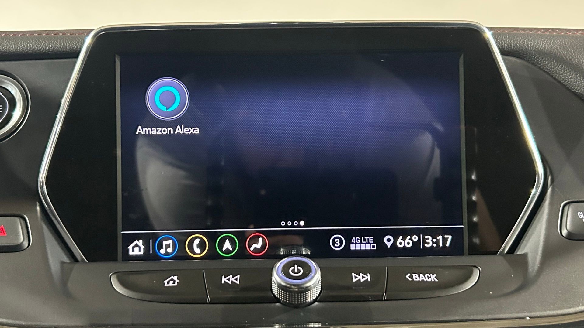 Used 2020 Chevrolet Blazer RS image 78