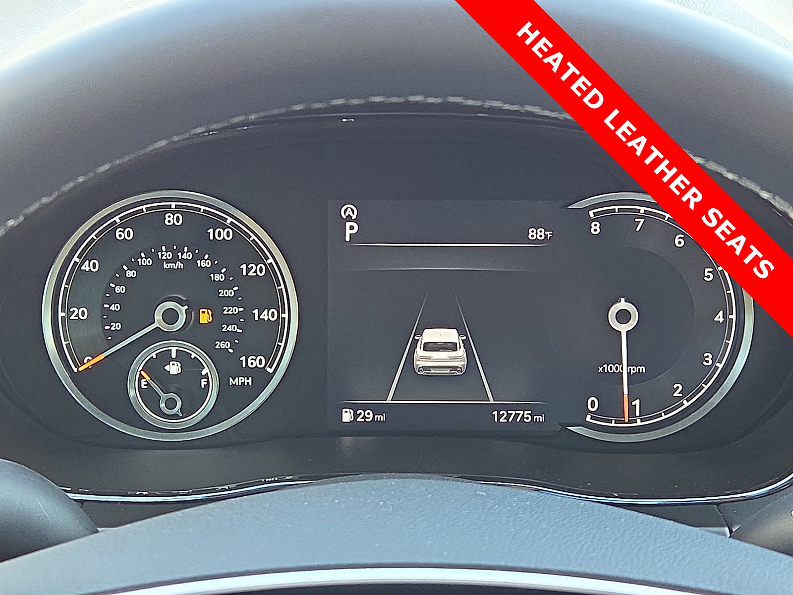 Used 2025 Genesis GV70 2.5T AWD/4WD image 23