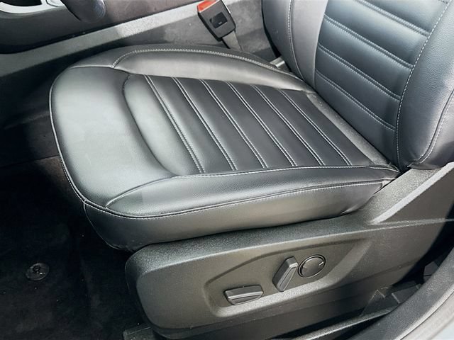 Used 2022 Ford Edge SEL w/ Convenience Package AWD/4WD image 12