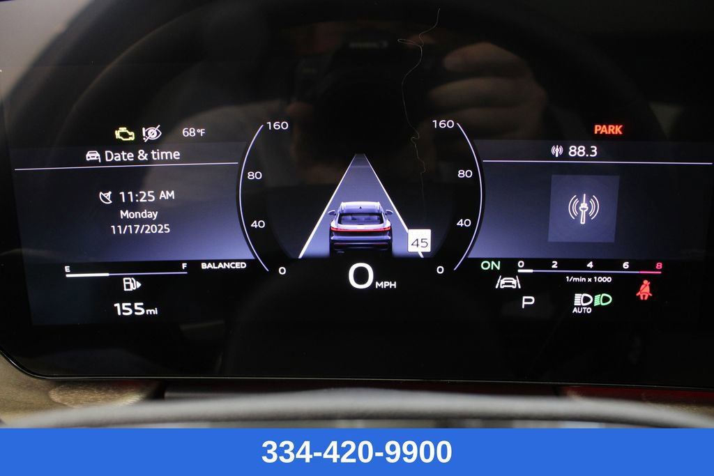 New 2025 Audi Q5 Prestige image 9