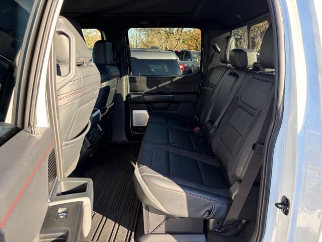 New 2025 Ford F150 Raptor image 11