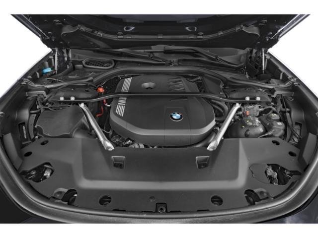 New 2025 BMW 740i 740i image 15