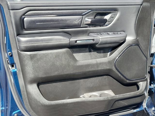 Certified 2024 RAM 1500 Limited image 19