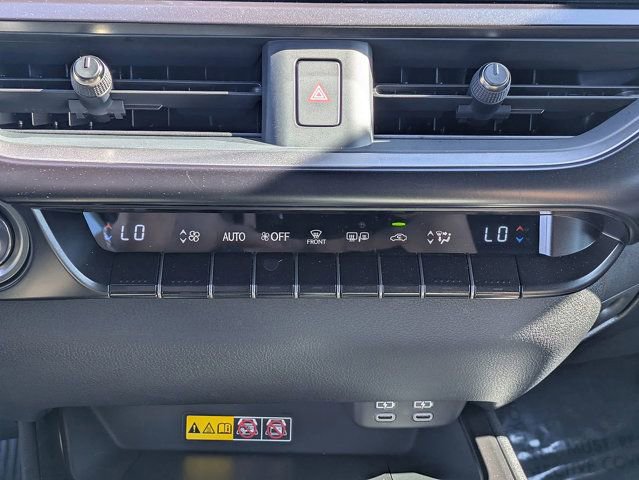 Used 2024 Lexus UX 250h FWD w/ Premium Package image 25