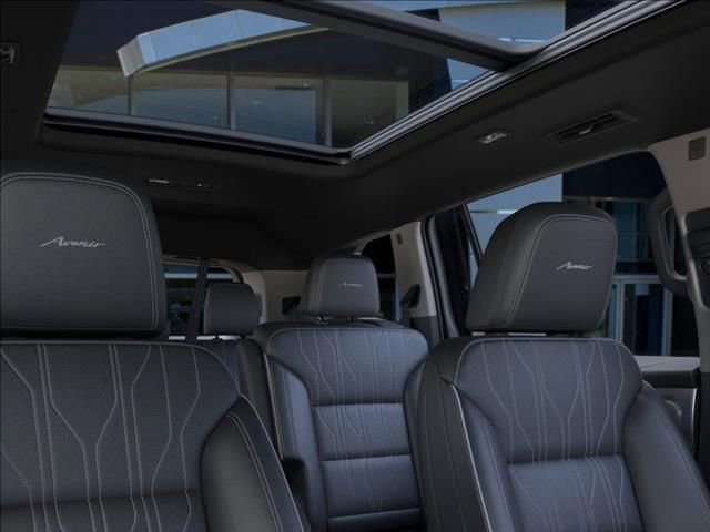 New 2026 Buick Enclave Avenir w/ Super Cruise Package image 24