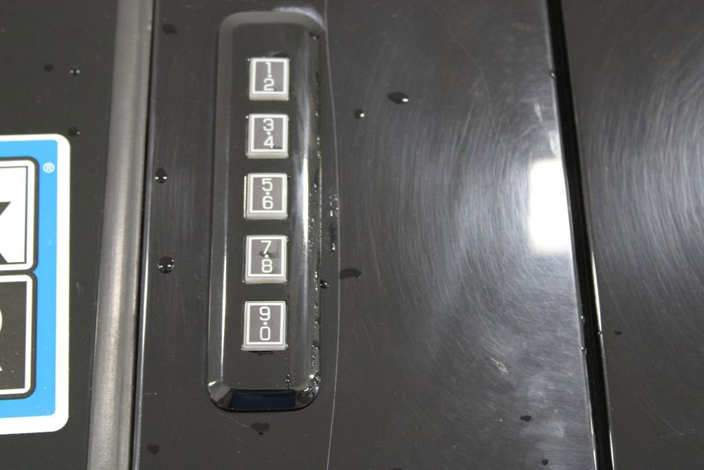 Used 2024 Ford F150 Lariat w/ Tow/Haul Package AWD/4WD image 21