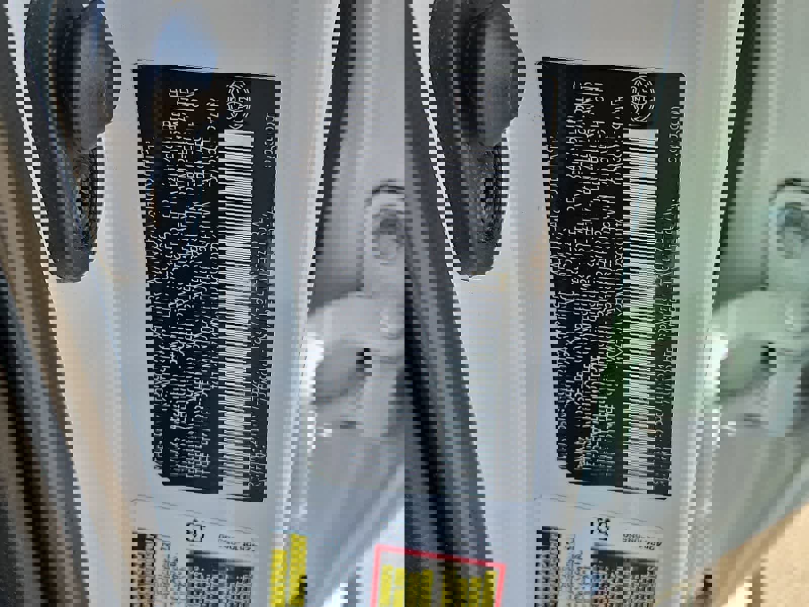 Used 2022 Toyota Camry TRD image 35