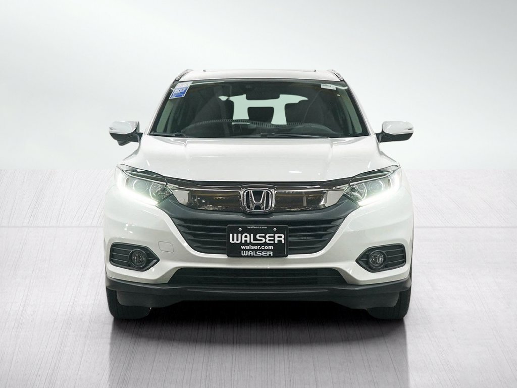 Used 2021 Honda HR-V EX image 8