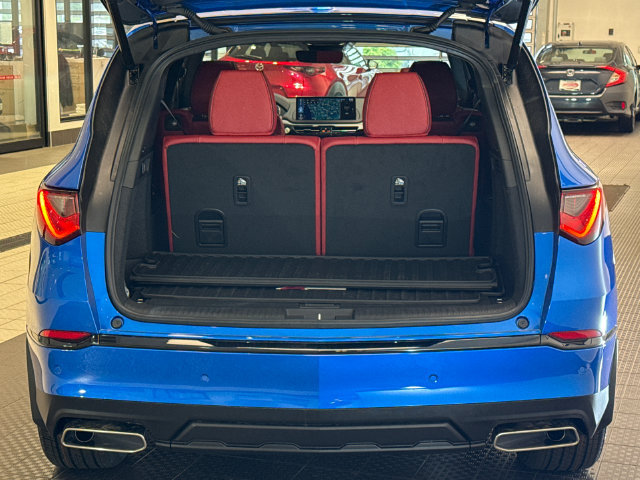 New 2026 Acura MDX A-Spec AWD/4WD image 25