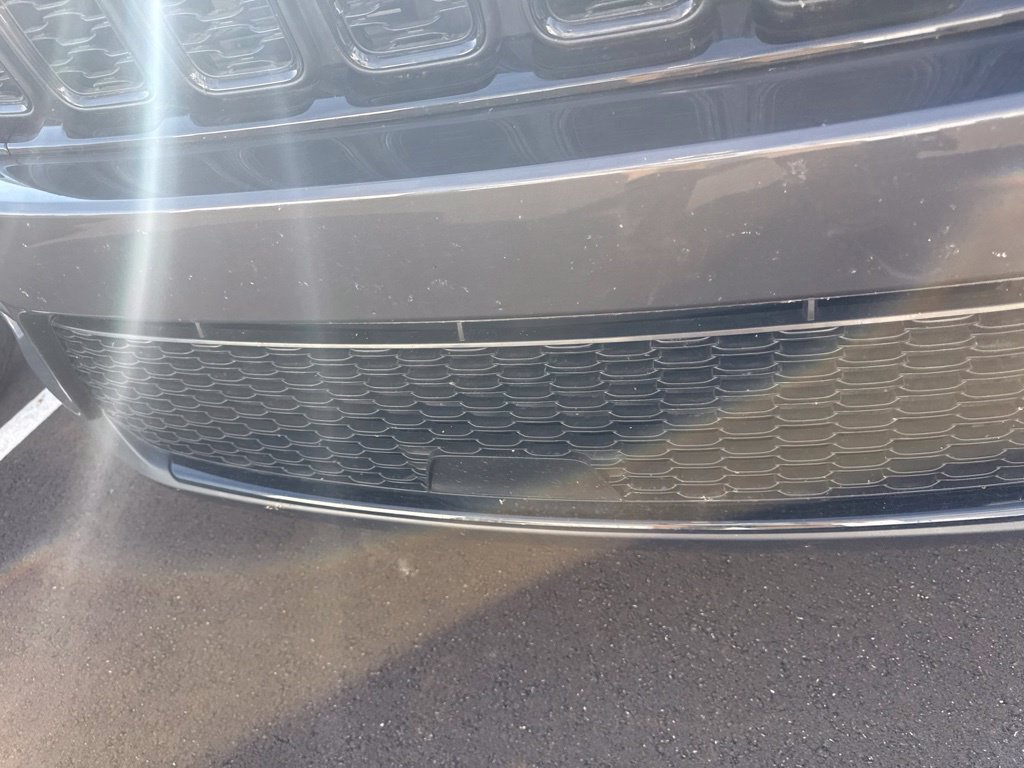 Certified 2024 Jeep Grand Cherokee Altitude AWD/4WD image 11