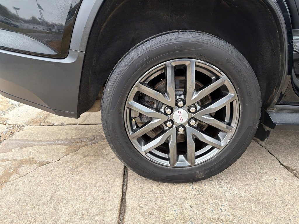 Used 2017 GMC Acadia SLT image 41