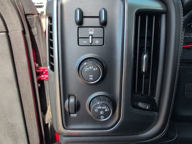 Used 2018 Chevrolet Silverado 2500 LTZ w/ Duramax Plus Package image 16