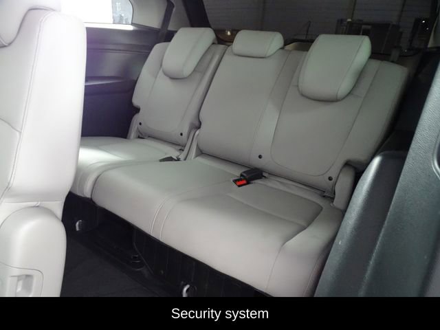 Used 2023 Honda Odyssey EX-L image 12