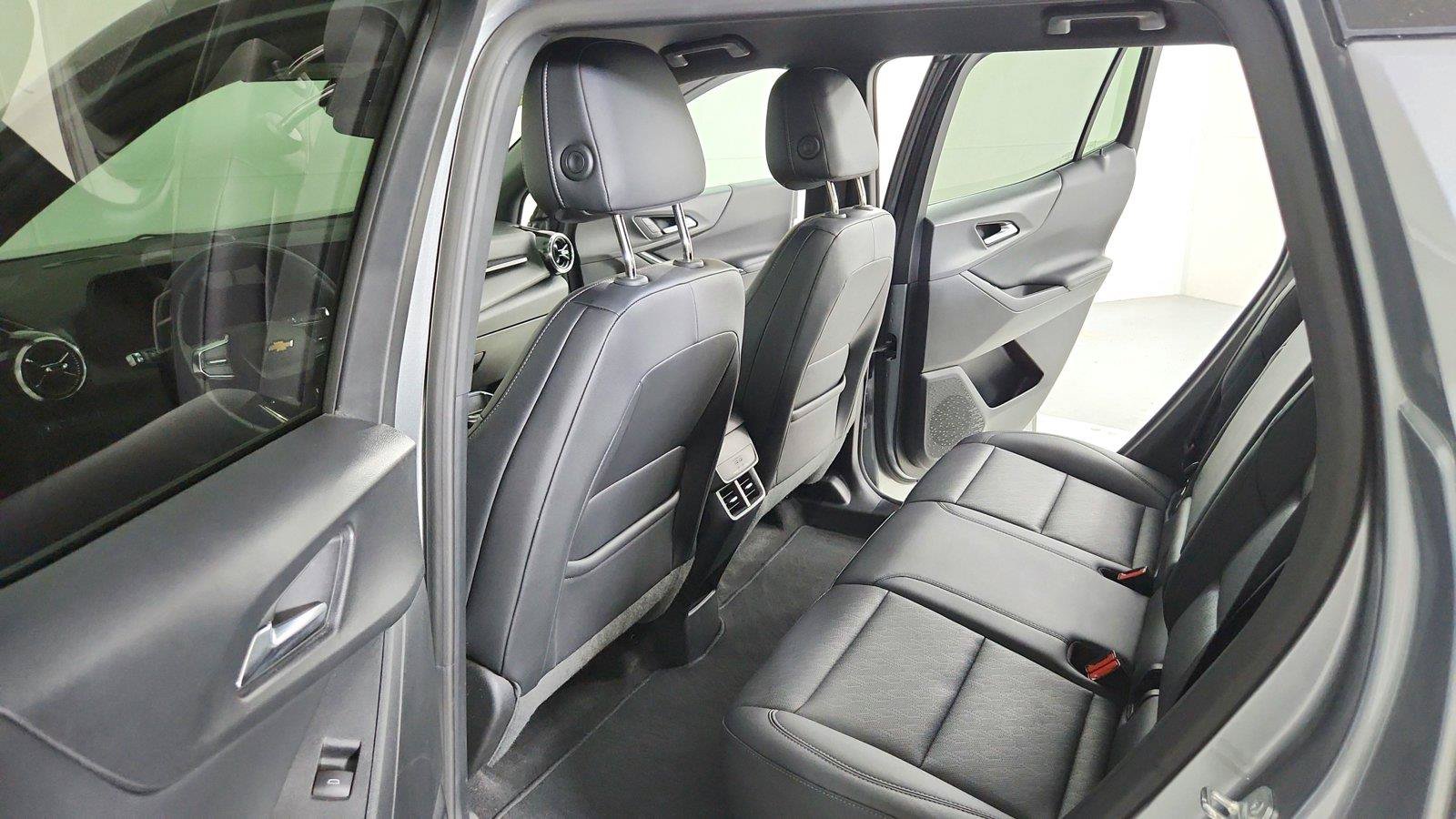Used 2026 Chevrolet Equinox LT w/ Convenience Package II AWD/4WD image 23