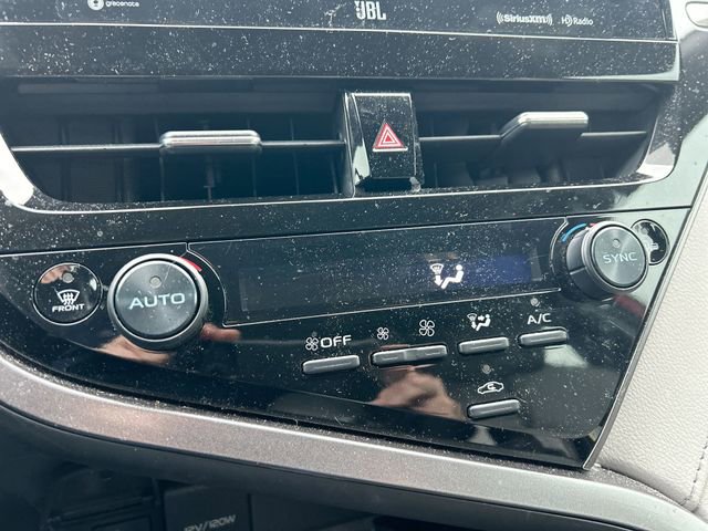 Used 2024 Toyota Camry XSE image 21