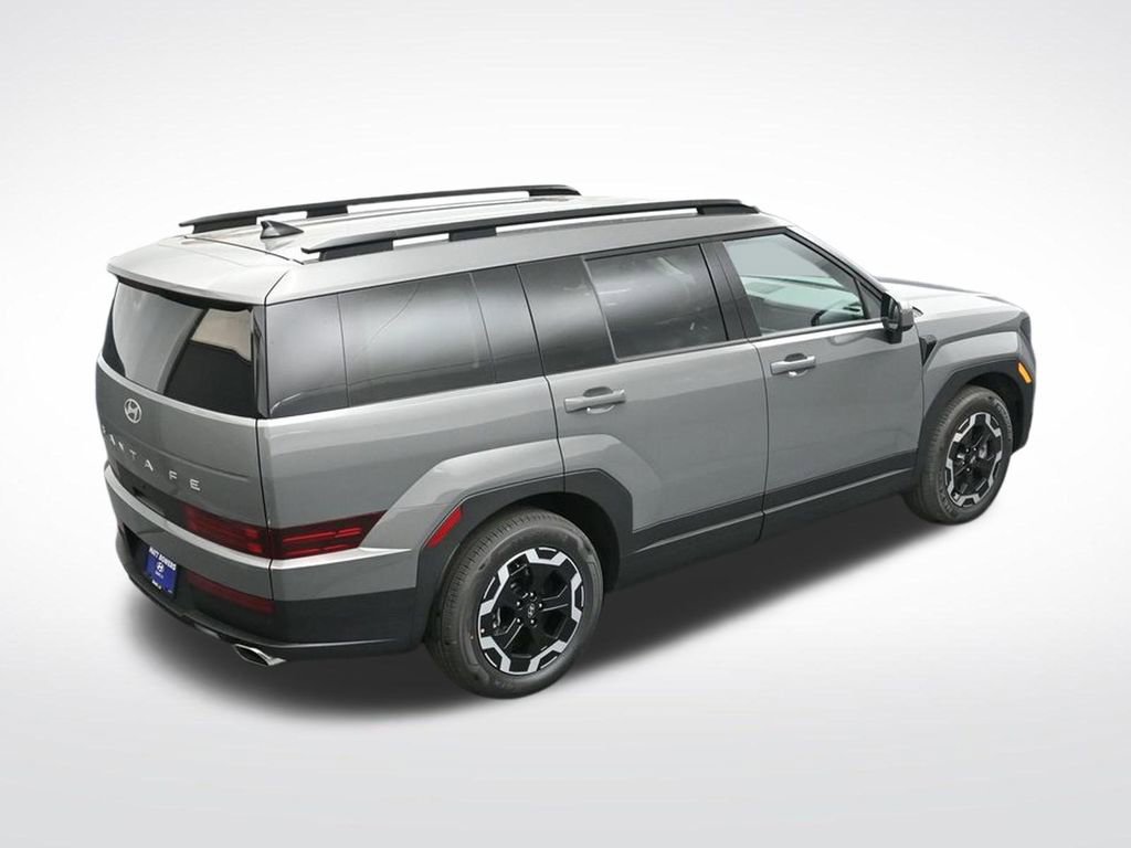 New 2026 Hyundai Santa Fe SEL FWD image 22