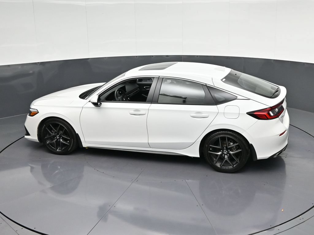 Used 2024 Honda Civic Sport Touring image 30