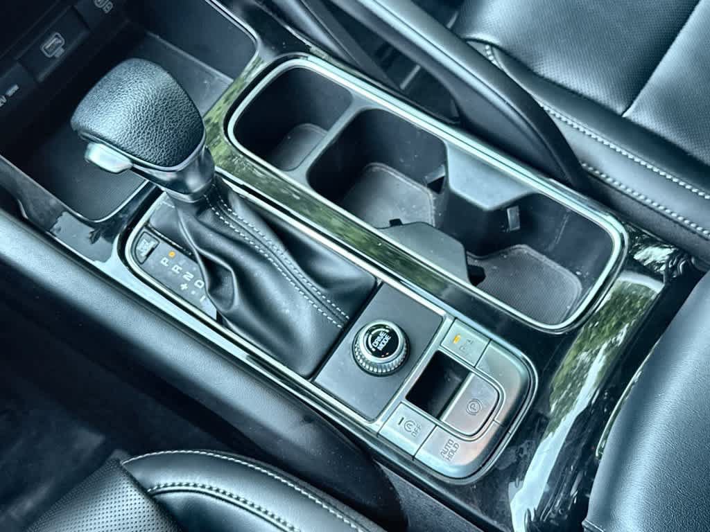 Certified 2024 Kia Telluride LX FWD image 21