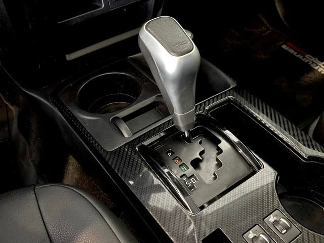 Used 2020 Toyota 4Runner TRD Pro image 23