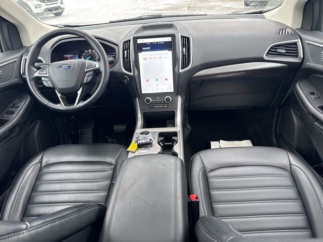 Used 2024 Ford Edge SEL w/ Convenience Package image 18