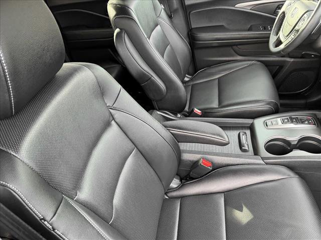 Used 2023 Honda Ridgeline RTL-E image 19