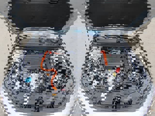 New 2025 Honda Accord EX-L image 10