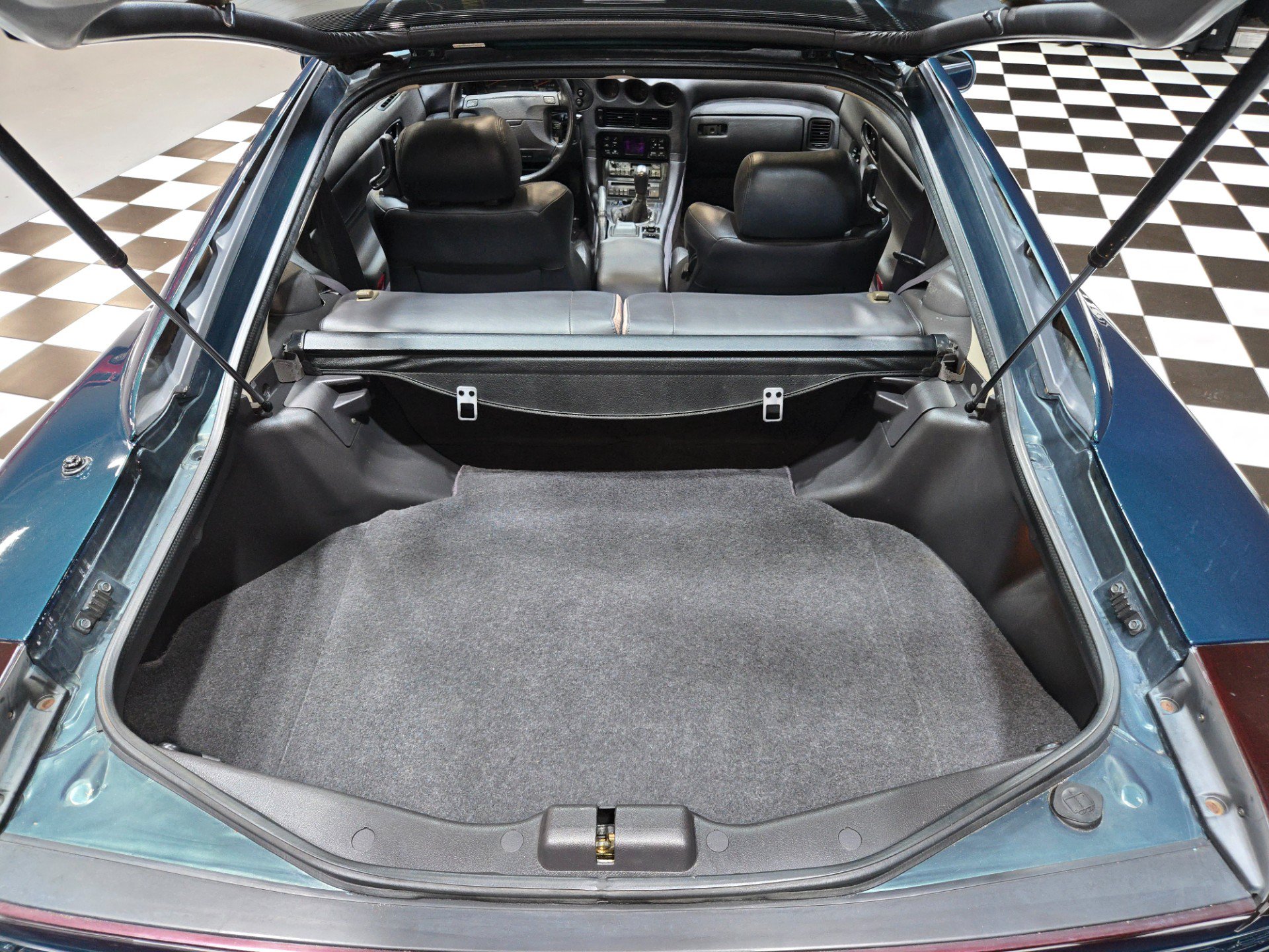 Used 1992 Dodge Stealth R/T Turbo AWD/4WD image 13