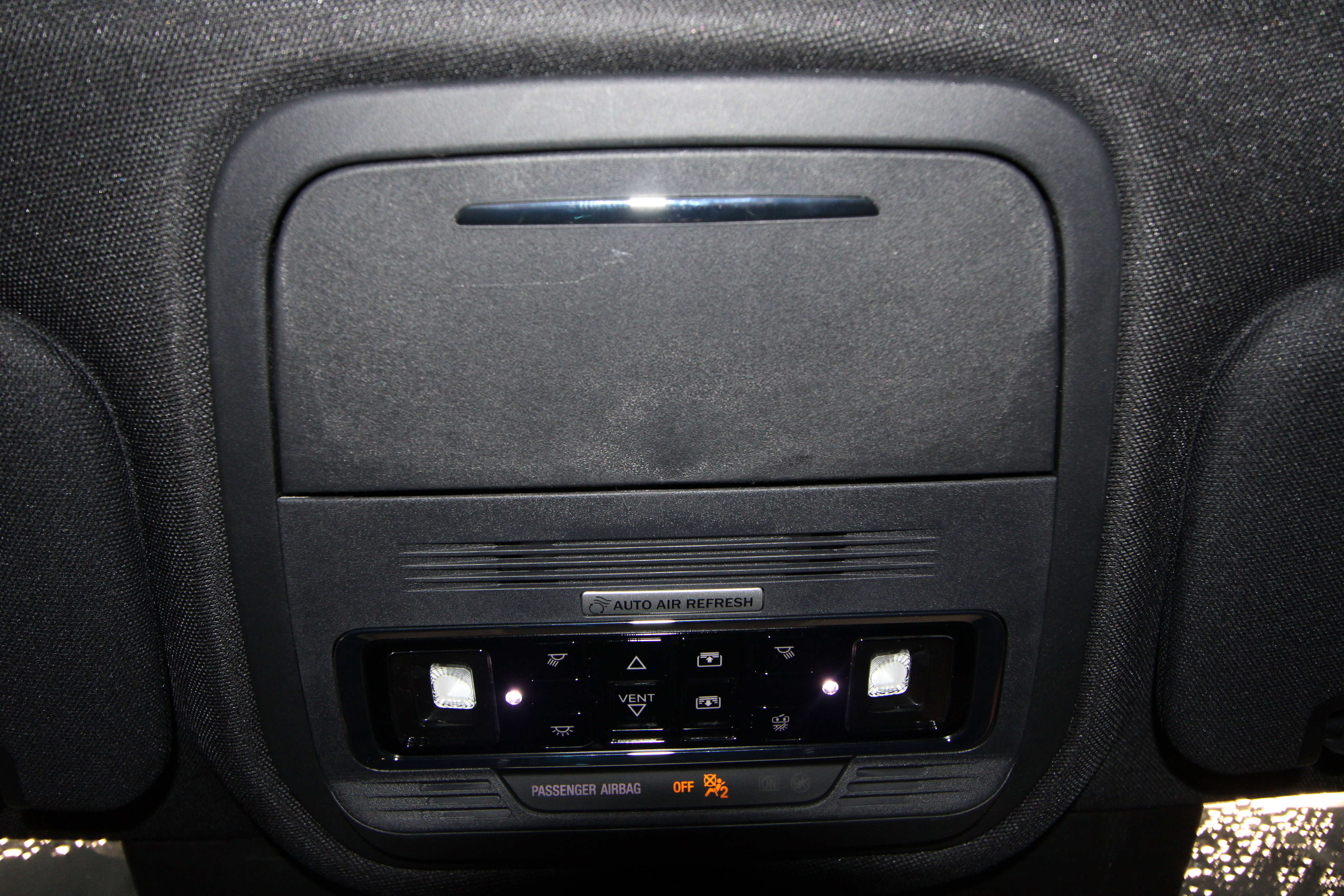 New 2026 Lincoln Aviator Reserve image 19