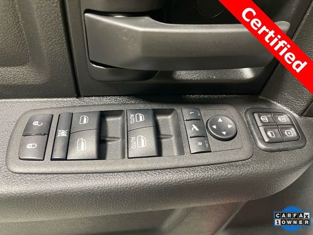 Certified 2023 RAM 3500 Tradesman w/ Towing Technology Group image 13