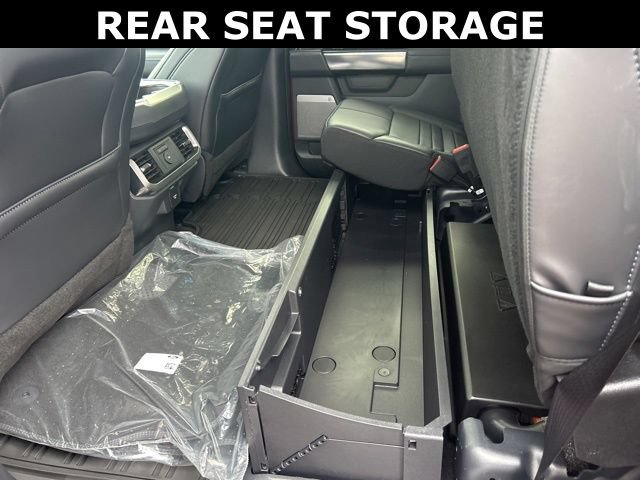New 2025 Ford F150 Platinum AWD/4WD image 38
