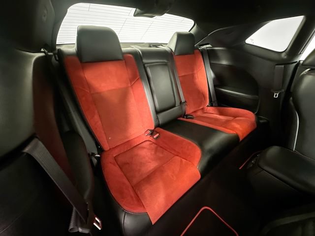 Used 2022 Dodge Challenger R/T w/ Plus Package RWD image 28