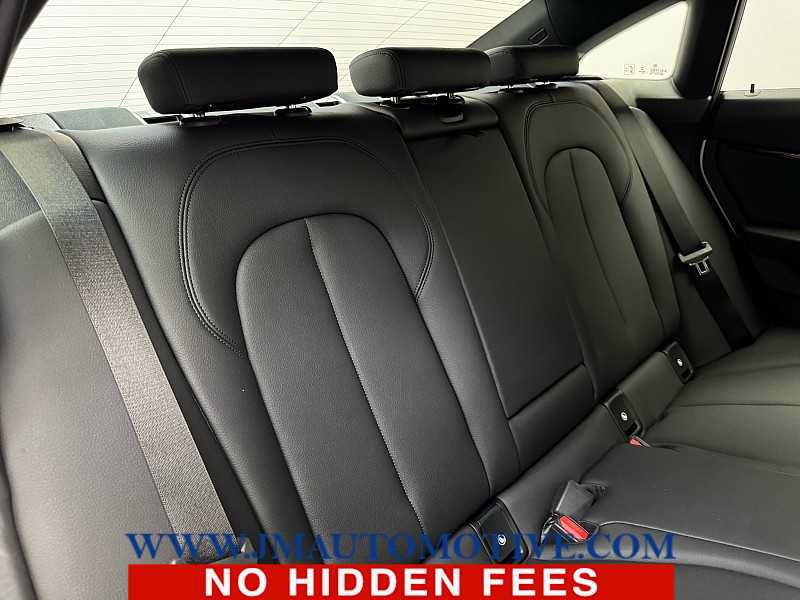 Used 2020 BMW 228i xDrive Gran Coupe w/ Convenience Package AWD/4WD image 19