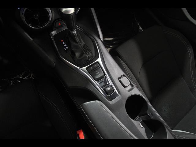 Used 2022 Chevrolet Camaro LT w/ Technology Package RWD image 16