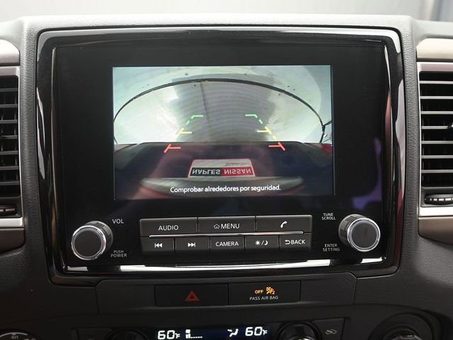 Used 2023 Nissan Frontier SV w/ SV Convenience Package AWD/4WD image 19