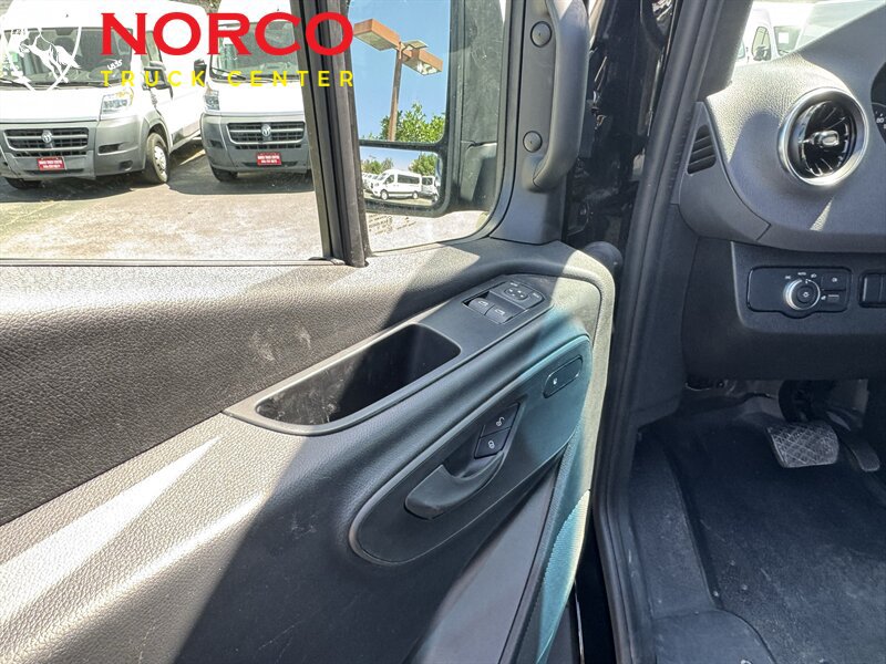 Used 2026 Mercedes-Benz Sprinter 2500 image 16