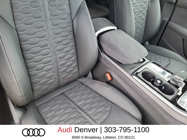 New 2026 Audi RS Q8 performance AWD/4WD image 19