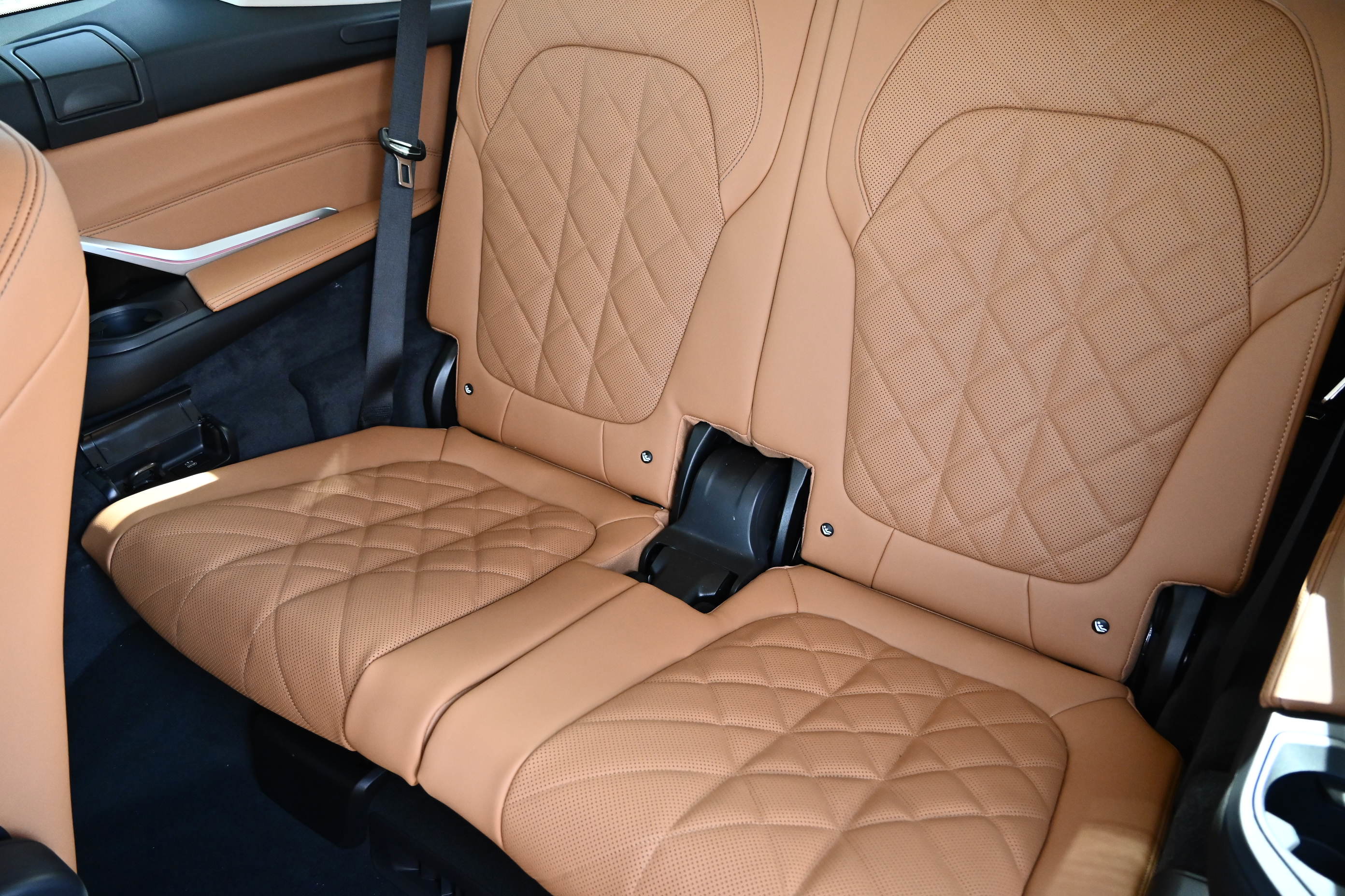 New 2026 BMW X7 xDrive40i w/ Executive Package image 12