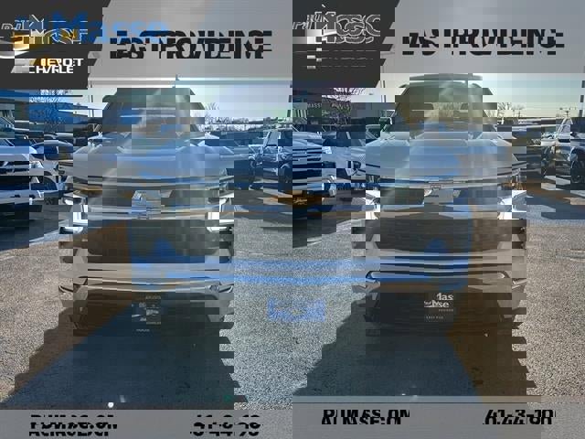 Certified 2023 Chevrolet Silverado 1500 LT image 2